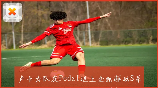 卢卡为队友Pedal送上全轮驱动S系列双电机车最高时速可达36英里