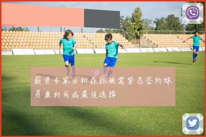 薪资专家分析森林狼需紧急签约球员康利或成最佳选择