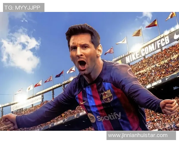 梅西新合同年薪稳定保持在1200万美元仅次于孙兴慜成为全球第二高薪球员