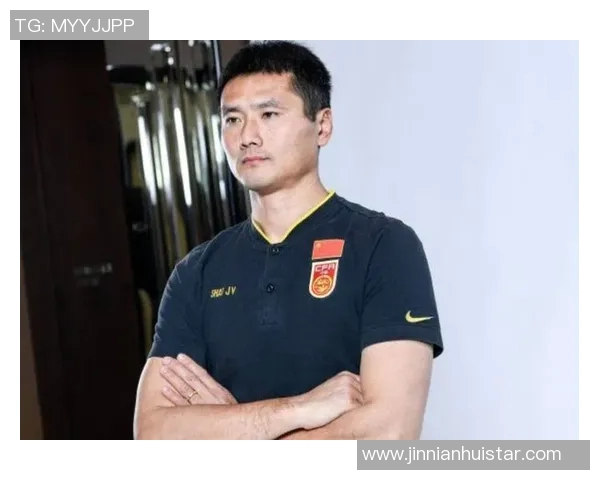 邵佳一寄语中国足球希望每位球迷都是教练目标直指世界杯之路